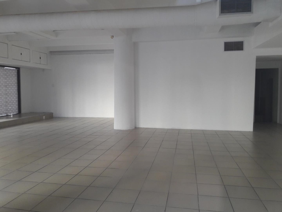 To Let commercial Property for Rent in Cape Town City Centre Western Cape